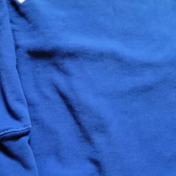 Seton Hall University Y2K Era Steve And Barry's Crewneck Sweatshirt, XXL, Used - Picture 5 of 11